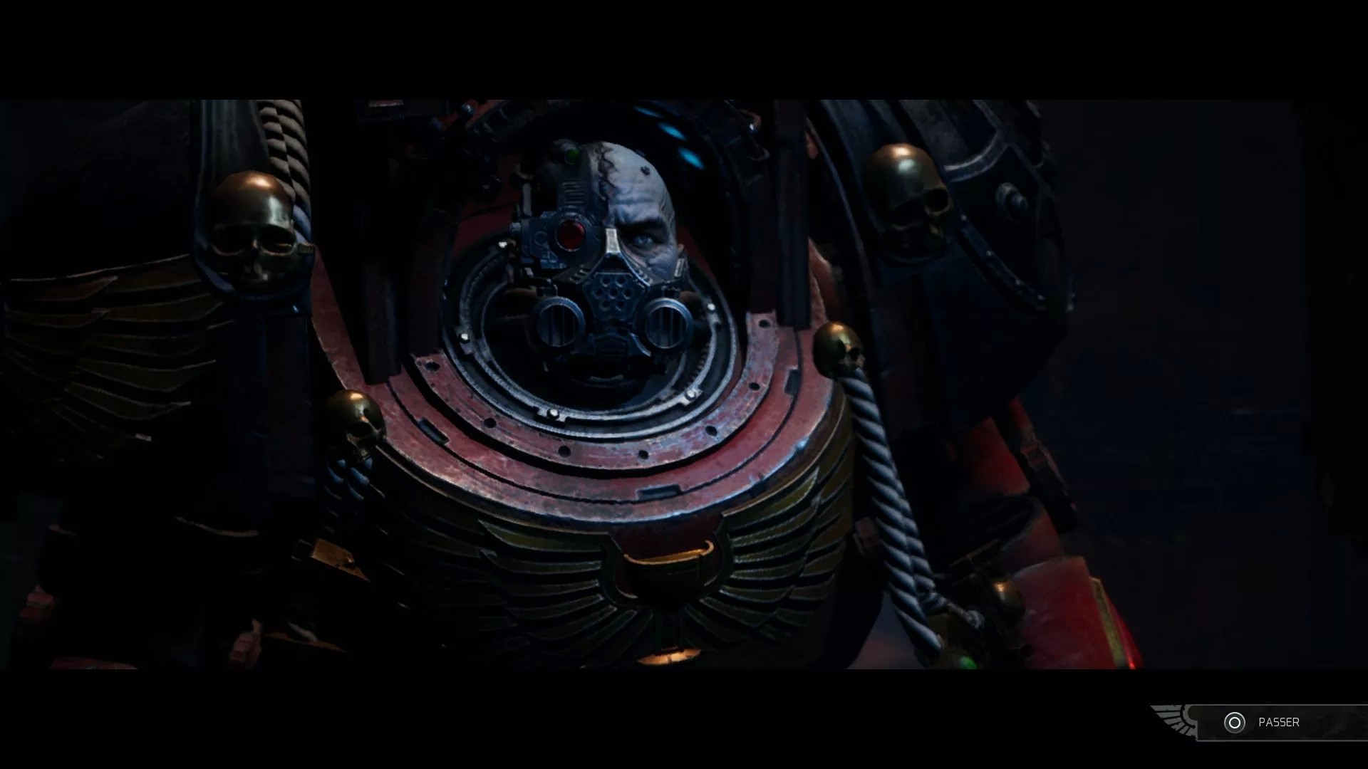 Space Hulk: Tactics